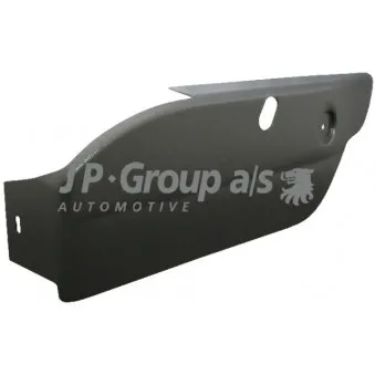 Habillage de la structure du siège JP GROUP 8189802786