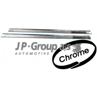 Revêtement de bas de marche JP GROUP 8189807616