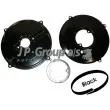 JP GROUP 8190100716 - Capot protecteur, alternateur