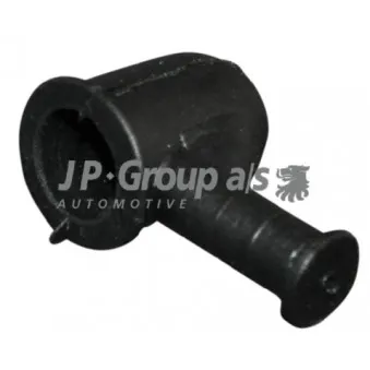 Capot protecteur, raccord alternateur JP GROUP OEM 113971901A