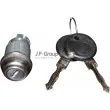 JP GROUP 8190400902 - Cylindre de fermeture, serrure de contact d'allumage