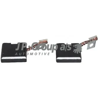 Balais, alternateur JP GROUP 8191000310