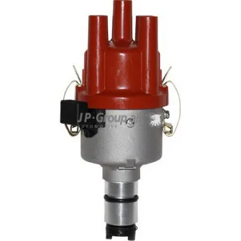 Distributeur d'allumage JP GROUP 8191100800