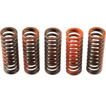Kit de ressorts d'embrayage TRW MEF323-5