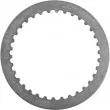 TRW MES436-3 - Jeu de disques garnis, embrayage