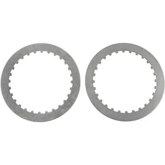 Jeu de disques garnis, embrayage TRW MES920-2