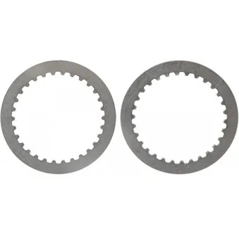 Jeu de disques garnis, embrayage TRW MES921-2