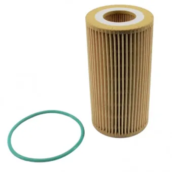 Filtre à huile MEAT & DORIA 14464 pour AUDI A7 3.0 TDI quattro - 190cv