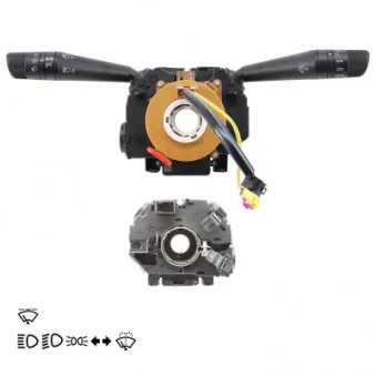 MEAT & DORIA 231639 - Commutateur de colonne de direction