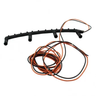 Kit de réparation de câble, bougie de préchauffage MEAT & DORIA OEM v10-83-0115