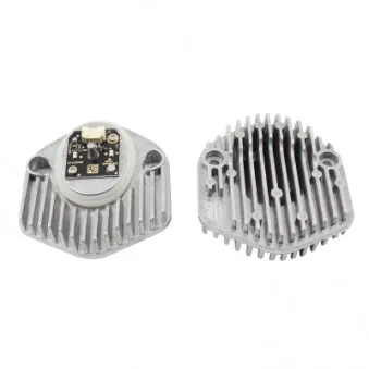 Appareil de commande, système d'éclairage MEAT & DORIA 73212715