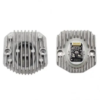 Appareil de commande, système d'éclairage avant droit MEAT & DORIA 73212717 pour BMW Série 6 630 i xDrive - 258cv