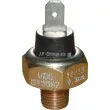 JP GROUP 8193500107 - Indicateur de pression d'huile