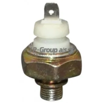Indicateur de pression d'huile JP GROUP 8193500200 pour DAF CF 85 2.5 TDI quattro - 180cv