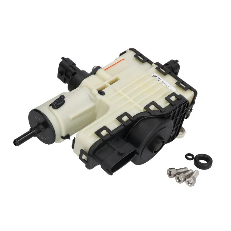 Module d'alimentation, injection d'urée BOSCH F 01C 600 279 - Visuel 1