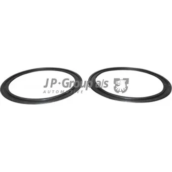 JP GROUP 8195150110 - Joint, enjoliveur du projecteur principal