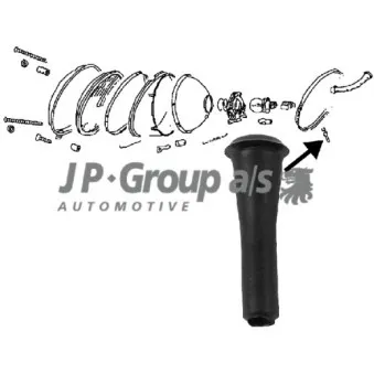 JP GROUP 8195150306 - Projecteur principal