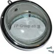 JP GROUP 8195150706 - Boîtier, projecteur principal