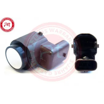 Capteur, aide au stationnement at autoteile germany OEM 3C0919275K