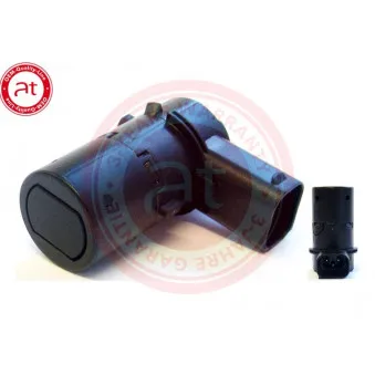 Capteur, aide au stationnement at autoteile germany OEM 9639945580