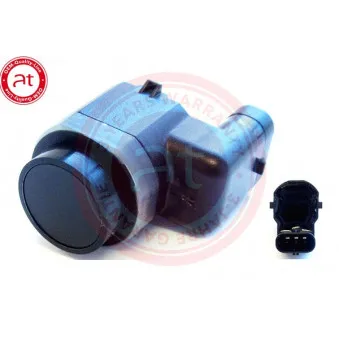 Capteur, aide au stationnement at autoteile germany OEM 6G9215K859EA