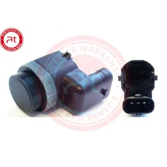 Capteur, aide au stationnement at autoteile germany OEM LR011602