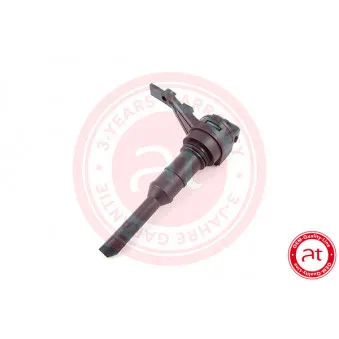 Capteur, vitesse/régime at autoteile germany OEM 012409191D