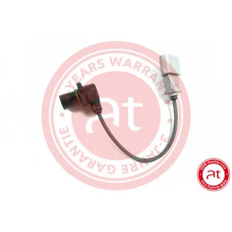 Capteur d'angle, vilebrequin at autoteile germany OEM 06A906433K