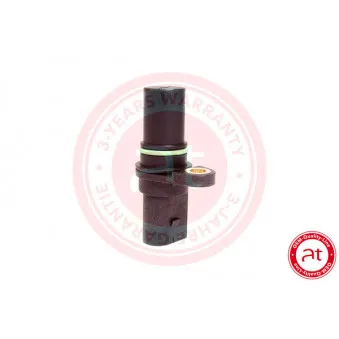 Capteur d'angle, vilebrequin at autoteile germany OEM 06H906433