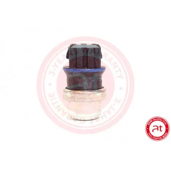Sonde de température, liquide de refroidissement at autoteile germany OEM 701919369B