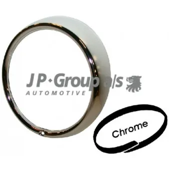 JP GROUP 8195151102 - Cadre, projecteur principal