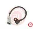 at autoteile germany at10071 - Capteur, position d'arbre à cames