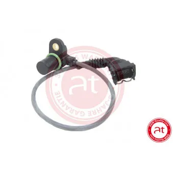 Capteur, position d'arbre à cames at autoteile germany OEM 12147539166