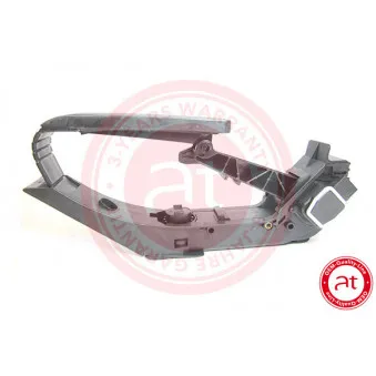 Pédale d'accélérateur at autoteile germany OEM A2203000004