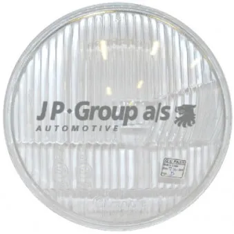 Disperseur, projecteur principal JP GROUP 8195151300