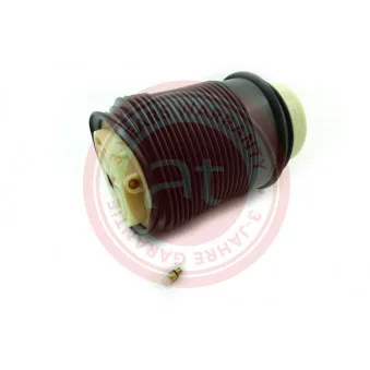 Ressort pneumatique, châssis arrière gauche at autoteile germany OEM A2123200725