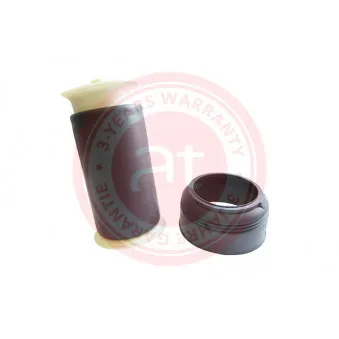 Ressort pneumatique, châssis at autoteile germany OEM 37126790079