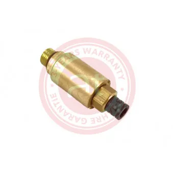 Valve de limitation de pression, suspension pneumatique at autoteile germany OEM 7L0616814B