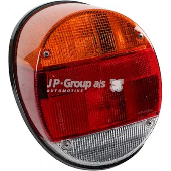 Feu de position arrière JP GROUP OEM 113945097