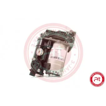 Compresseur, système d'air comprimé at autoteile germany OEM 37106793778