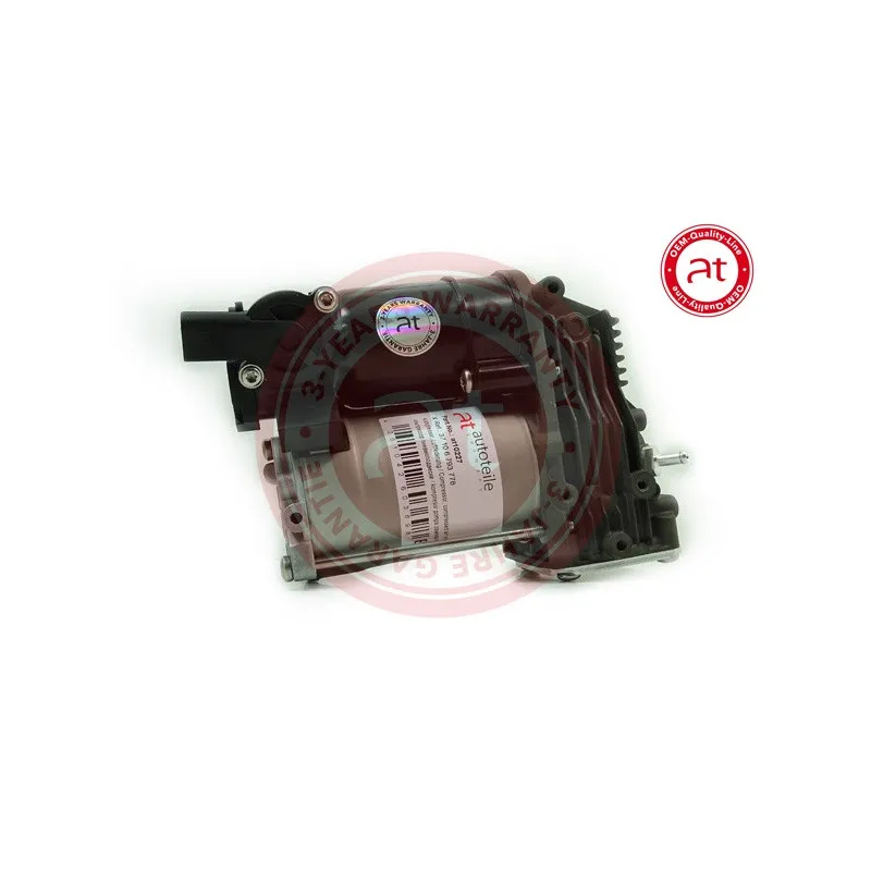 Compresseur, système d'air comprimé at autoteile germany at10227 - Visuel 1