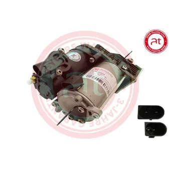 Compresseur, système d'air comprimé at autoteile germany OEM A0025427619