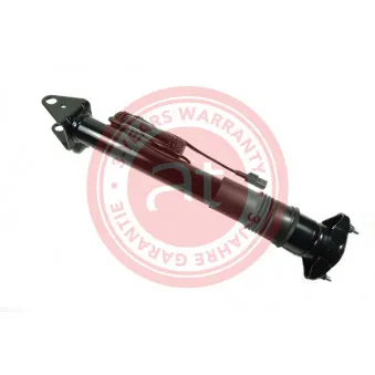 Jeu de 2 amortisseurs arrière at autoteile germany OEM A2513203031