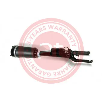 Armortisseur pneumatique at autoteile germany OEM A1643204313