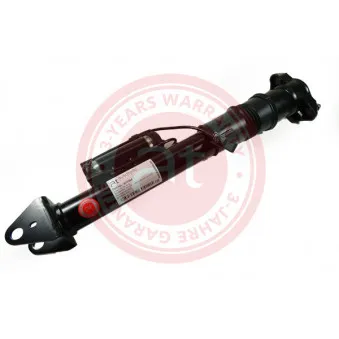 Jeu de 2 amortisseurs arrière at autoteile germany OEM A1643203031