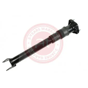 Jeu de 2 amortisseurs arrière at autoteile germany OEM A1643202431