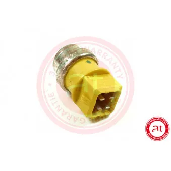 Sonde de température, liquide de refroidissement at autoteile germany OEM 701919369B