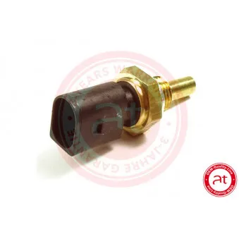 Sonde de température, liquide de refroidissement at autoteile germany OEM 99760642000