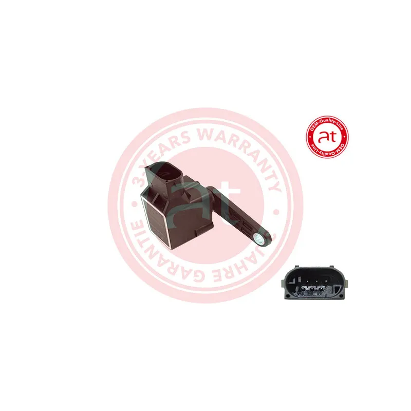 Capteur, lumière xénon (correcteur de portée) at autoteile germany at10313 - Visuel 1