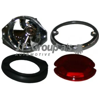 Feu de position arrière JP GROUP 8195301300